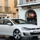 Illustration for article titled Is Volkswagen Launching A New Golf Minutes After Launching The Old Golf?